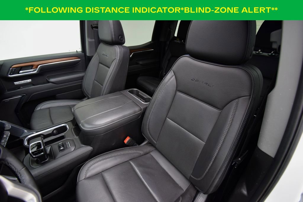 Used 2023 GMC Sierra 1500 Denali w/ Denali Reserve Package image 21