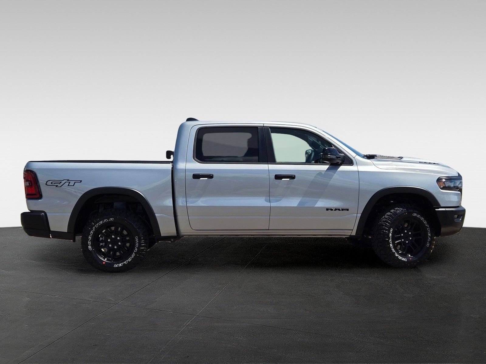 New 2026 RAM 1500 Rebel w/ G/T Package AWD/4WD image 4
