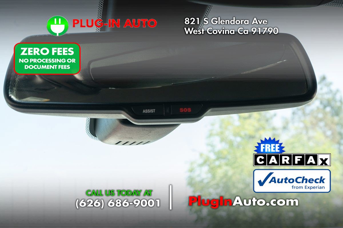 Used 2020 Dodge Charger R/T RWD image 30