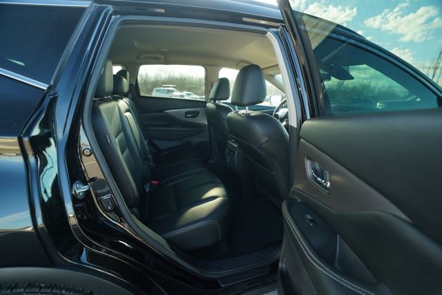 Used 2023 Nissan Murano SV image 21