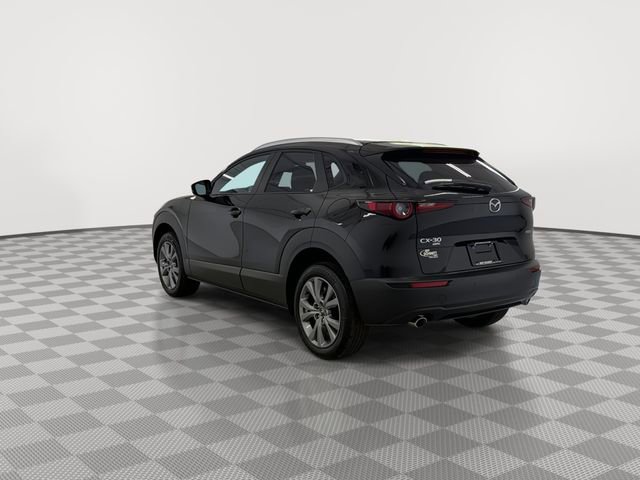 Certified 2026 MAZDA CX-30 AWD 2.5 S image 7