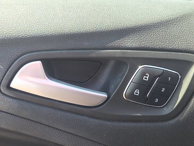 Used 2016 Ford Escape Titanium w/ Equipment Group 301A FWD image 24