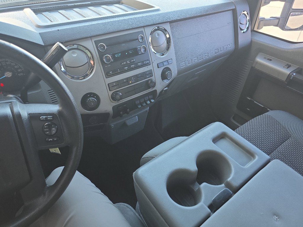 Used 2015 Ford F250 XLT image 12
