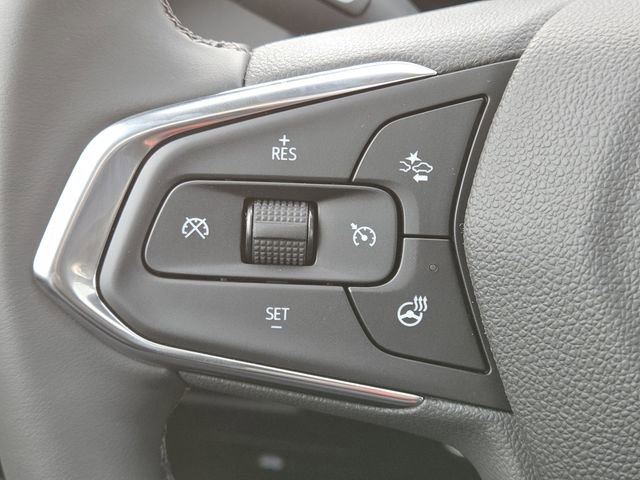 New 2026 Chevrolet TrailBlazer LT w/ Convenience Package image 14