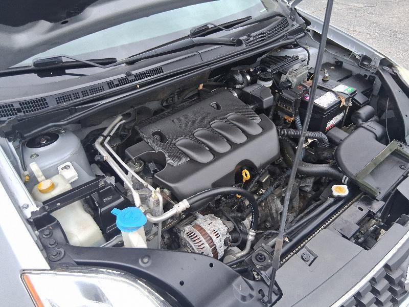 Used 2009 Nissan Sentra 2.0 SL FE+ FWD image 32