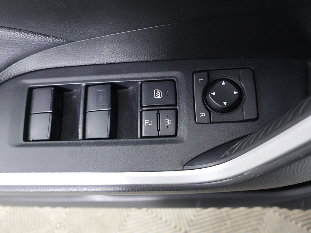 Used 2020 Toyota RAV4 XLE w/ Convenience Package AWD/4WD image 34