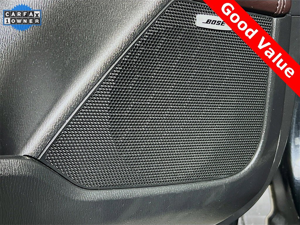 Used 2022 MAZDA CX-5 Signature image 19