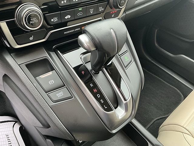 Used 2021 Honda CR-V EX-L image 25