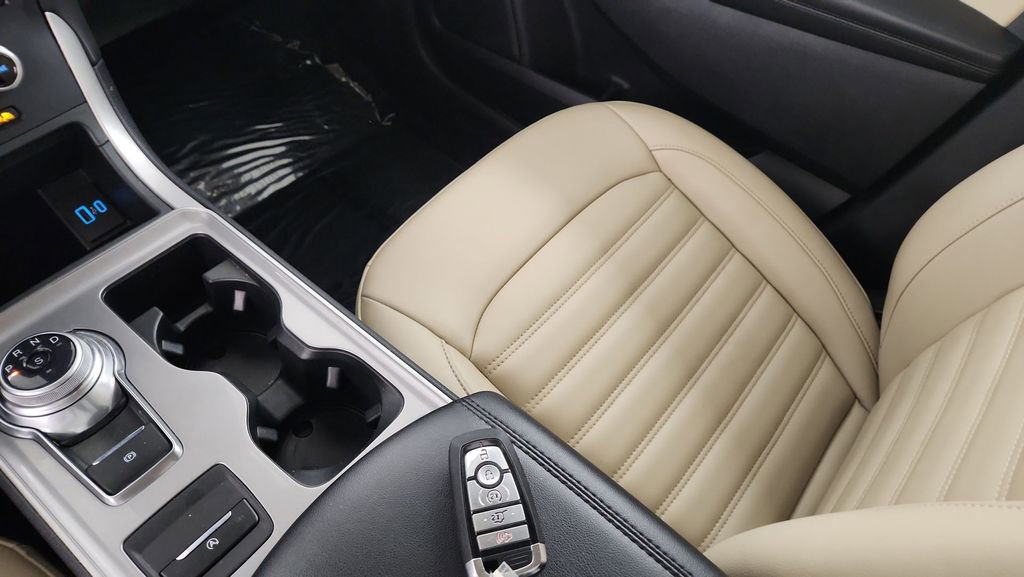 Certified 2023 Ford Edge SEL w/ Convenience Package image 21