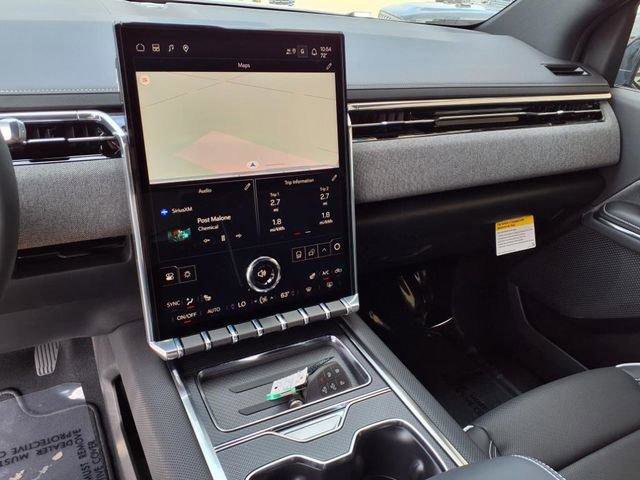 New 2026 GMC Sierra EV Elevation image 5