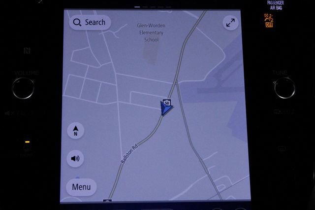 Used 2024 Subaru Outback Limited image 33