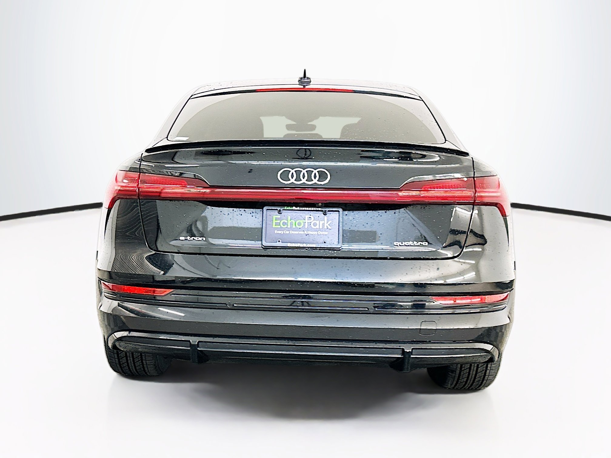 Used 2021 Audi e-tron Premium w/ Black Optic Package AWD/4WD image 7