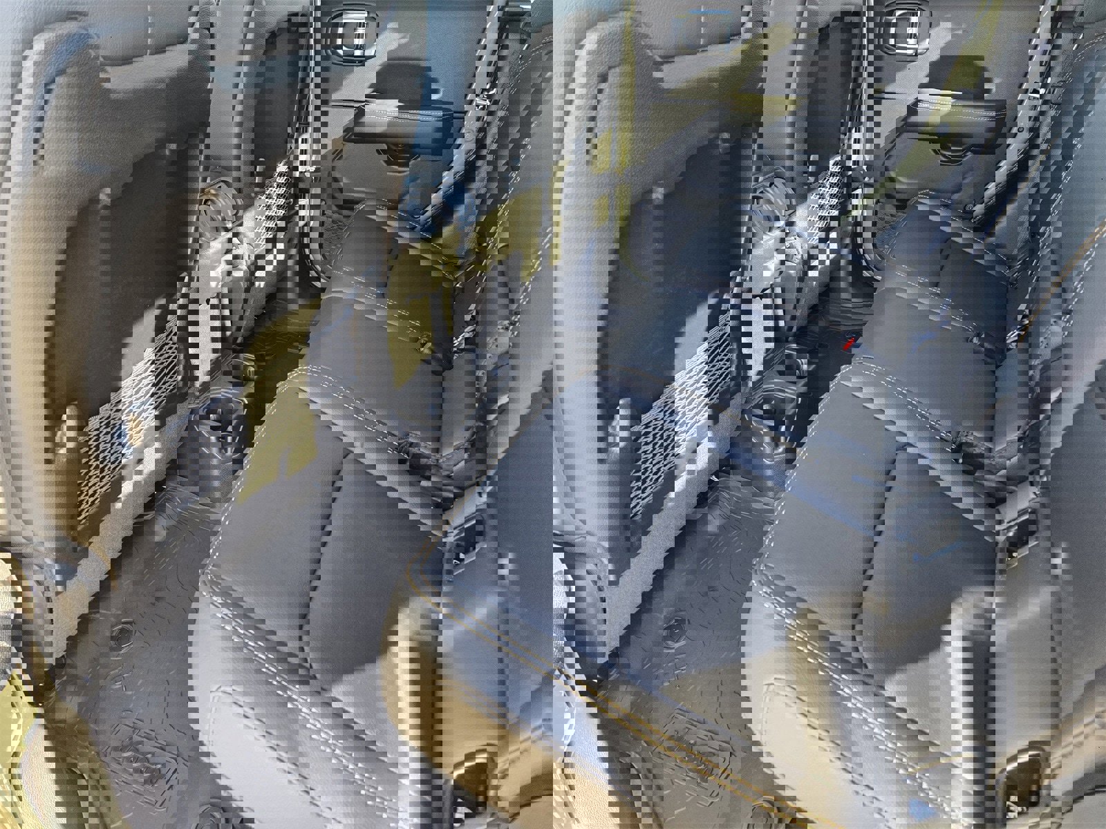 New 2026 Jeep Gladiator Sport image 29