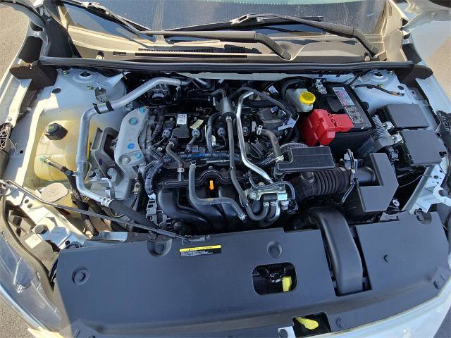 Certified 2023 Nissan Sentra SR w/ Midnight Edition Package image 30