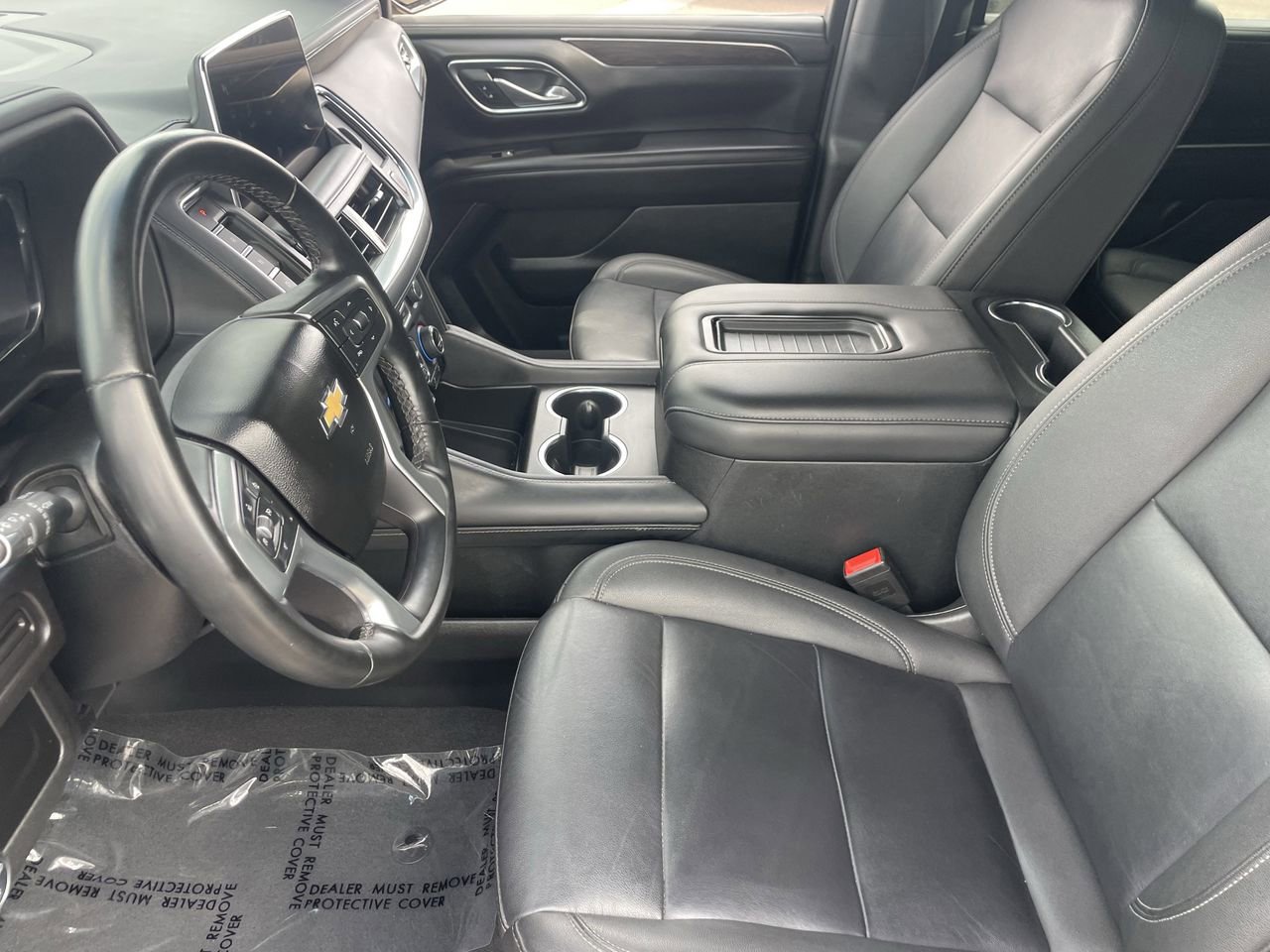 Used 2024 Chevrolet Tahoe LT image 22