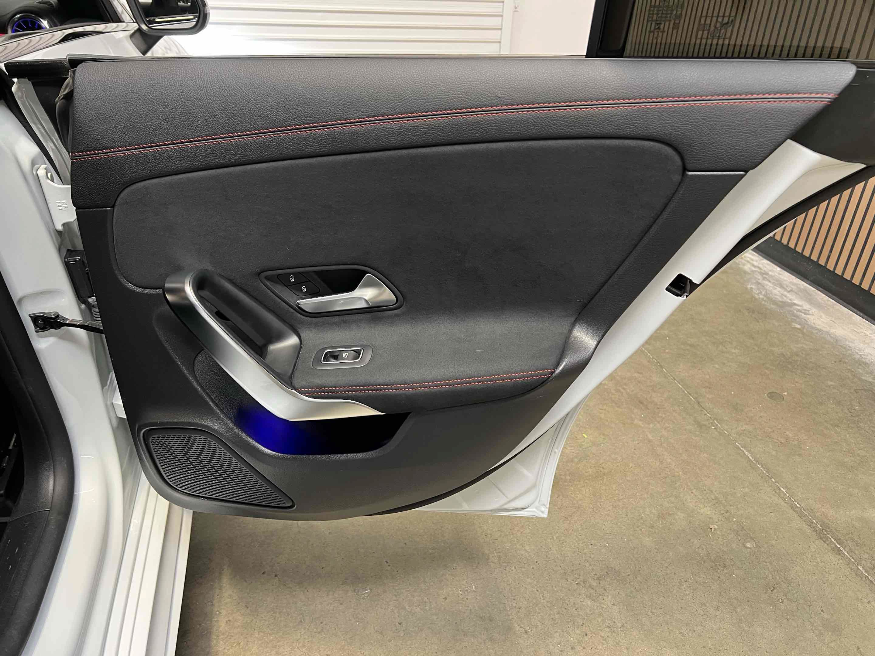 Used 2023 Mercedes-Benz CLA 250 image 64