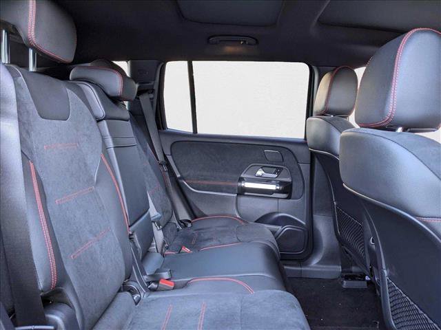 New 2023 Mercedes-Benz EQB 350 4MATIC SUV image 20