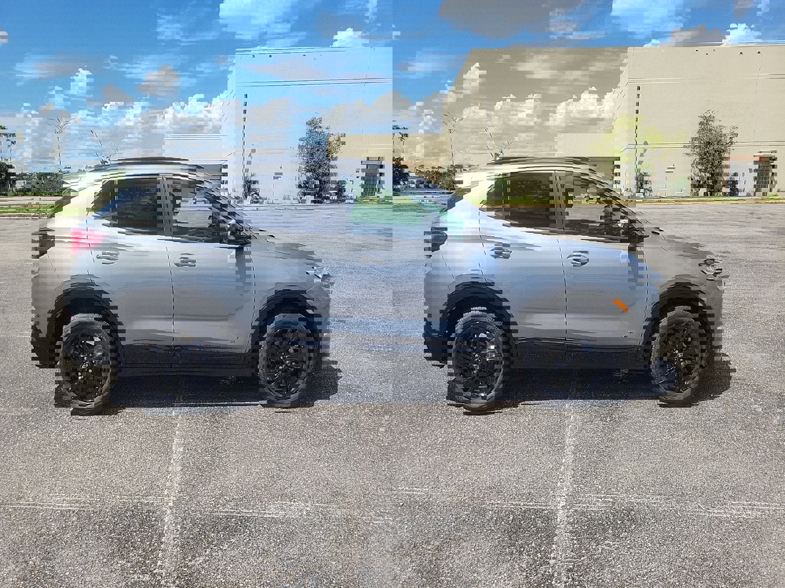 New 2026 Buick Encore GX Sport Touring w/ Comfort Package image 4