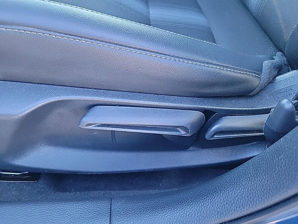 Certified 2025 Honda Civic Sport image 14