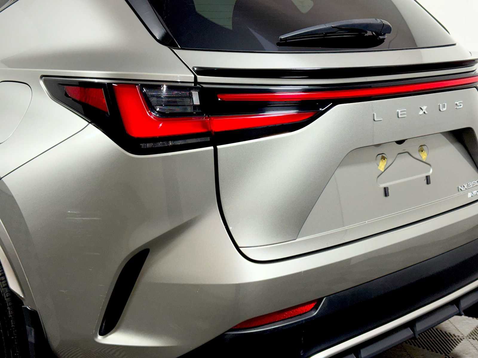 Used 2024 Lexus NX 350 F Sport image 27