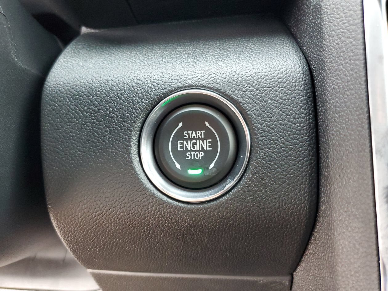 New 2026 GMC Acadia Elevation w/ Black Edition FWD image 24