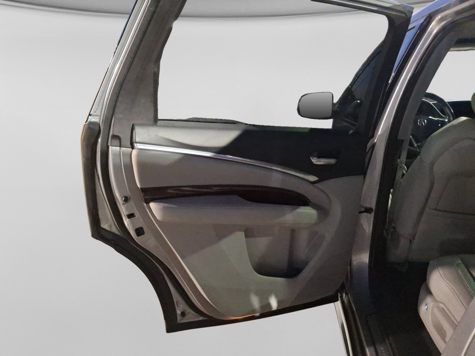 Used 2020 Acura MDX SH-AWD image 13