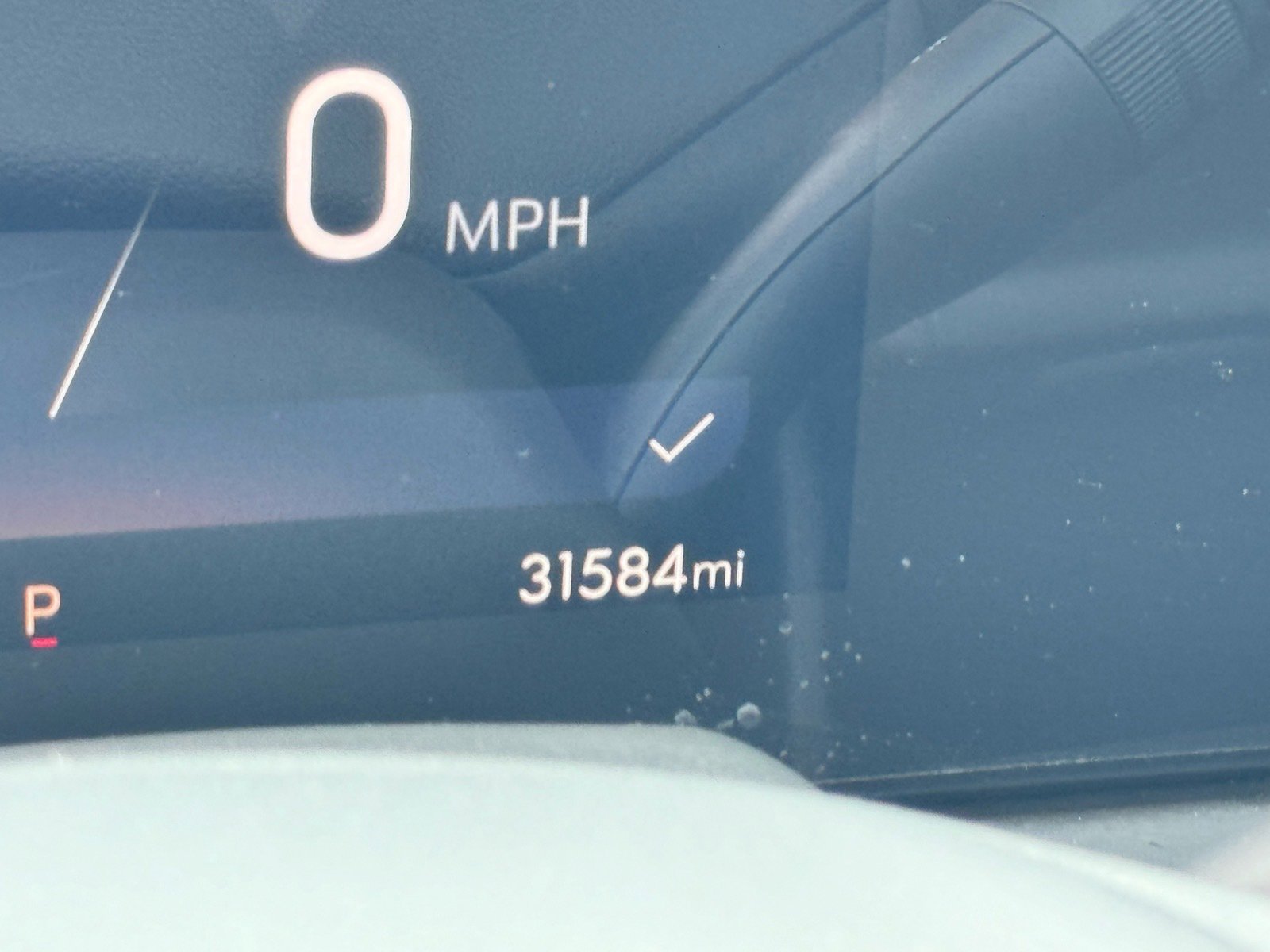 Used 2025 Buick Envista Preferred w/ Convenience I Package image 24