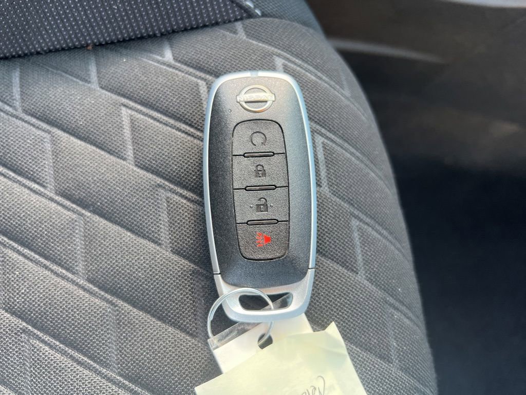 Certified 2023 Nissan Kicks SV FWD image 26