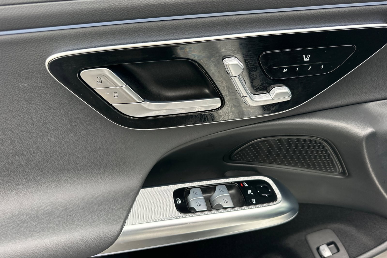 Certified 2025 Mercedes-Benz E 350 Sedan image 11