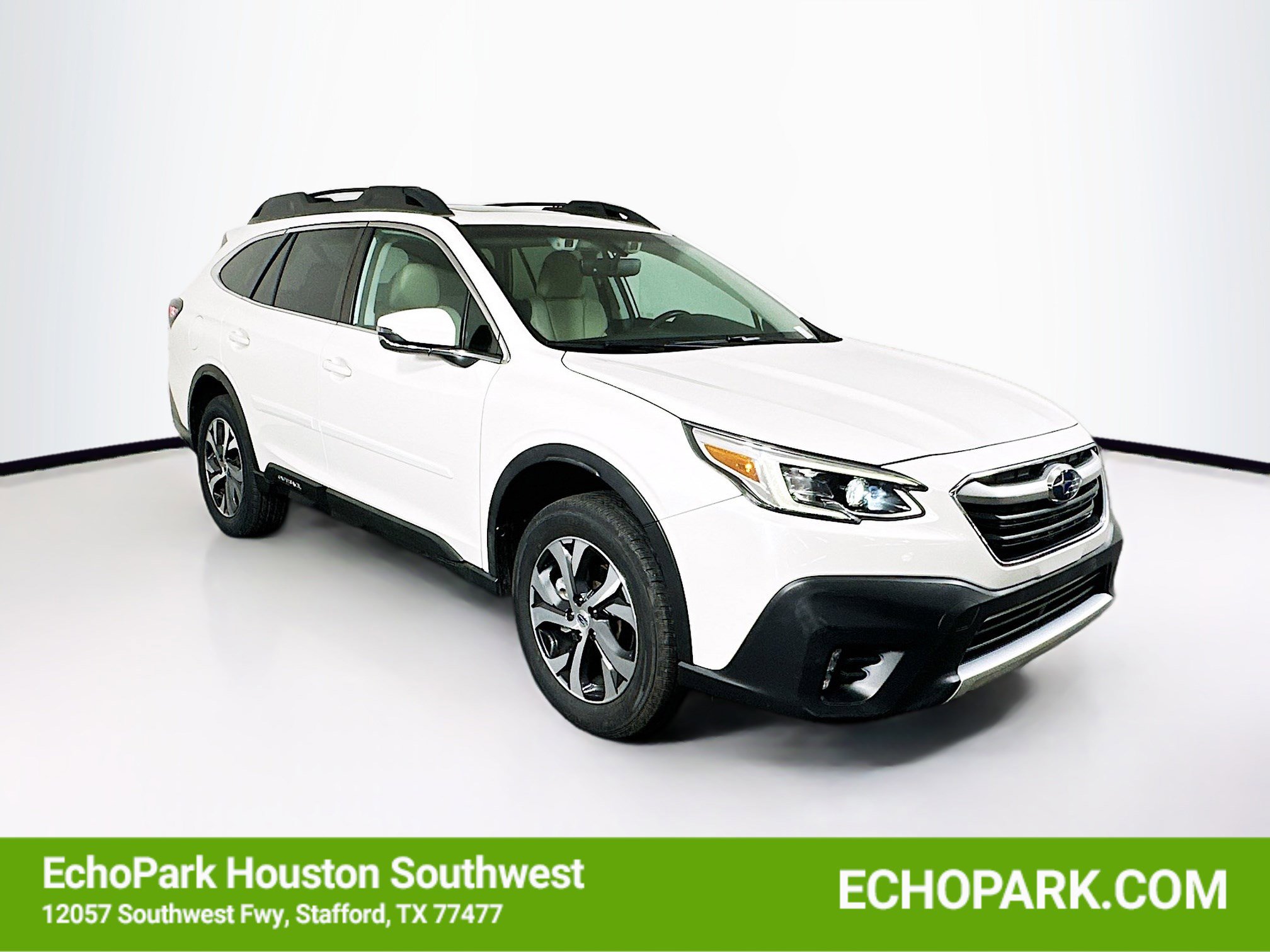 Used 2022 Subaru Outback Limited AWD/4WD image 1