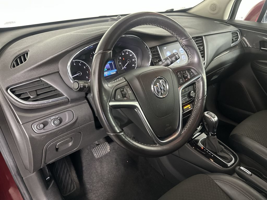 Used 2019 Buick Encore Preferred FWD image 12