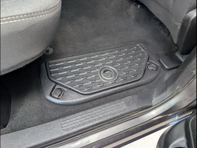 Used 2022 RAM 1500 Big Horn image 26