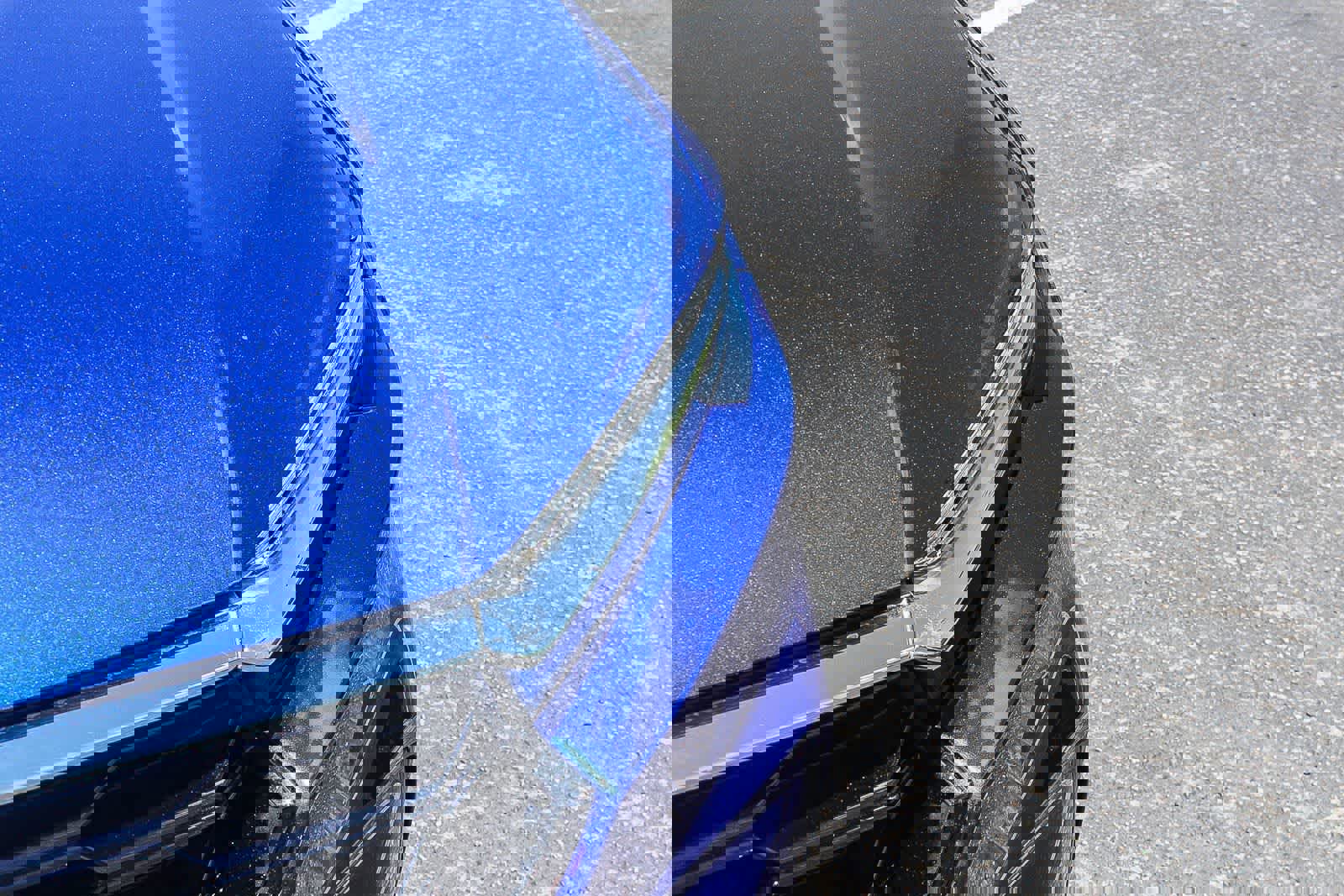 Used 2025 Honda CR-V EX-L image 14