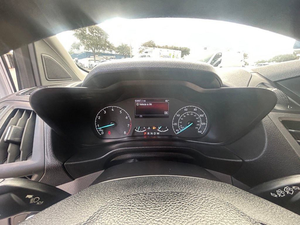 Used 2019 Ford Transit Connect XL image 38