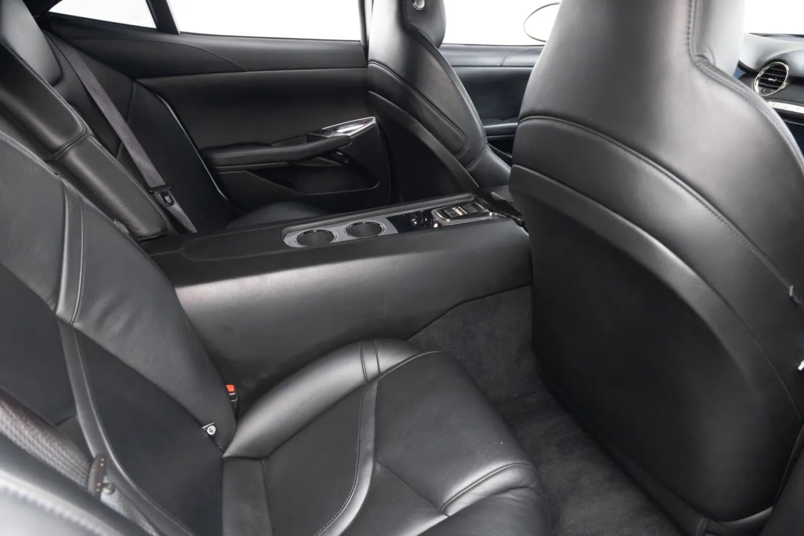 Used 2018 Karma Revero Luxury RWD image 33