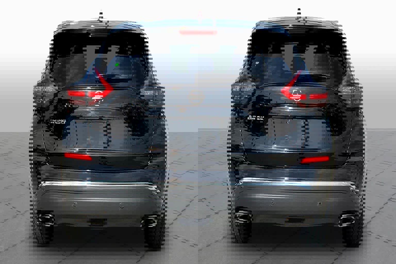 Used 2023 Nissan Murano S image 5