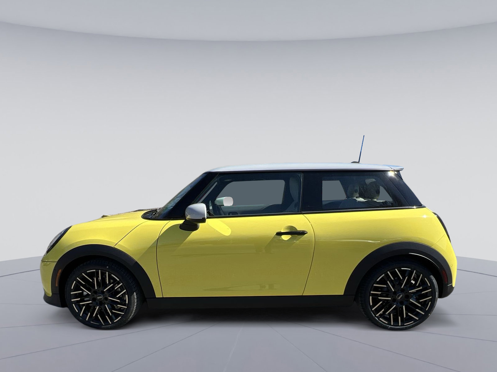 Certified 2025 MINI Cooper S image 2