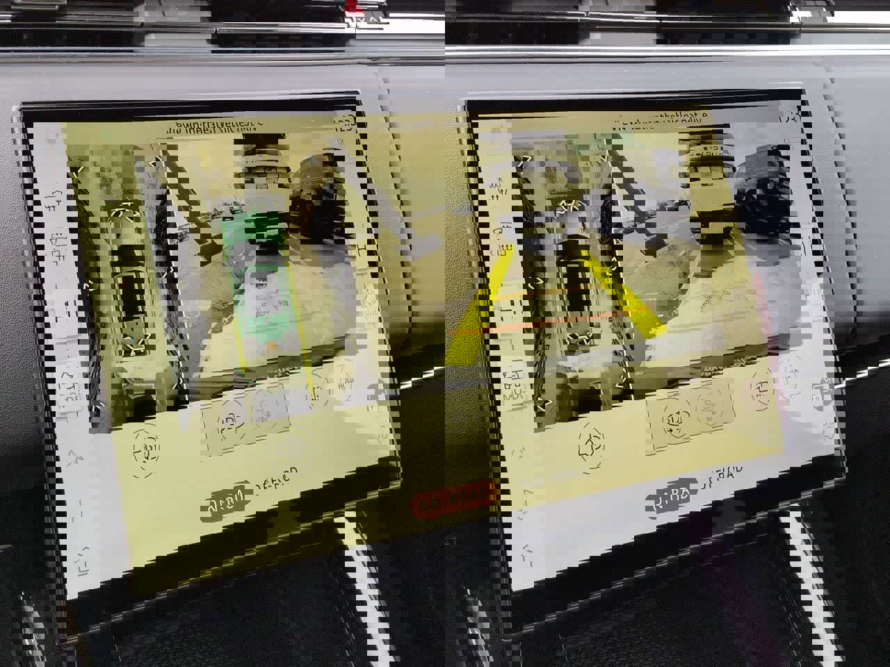 New 2026 Land Rover Range Rover Sport SE AWD/4WD image 31