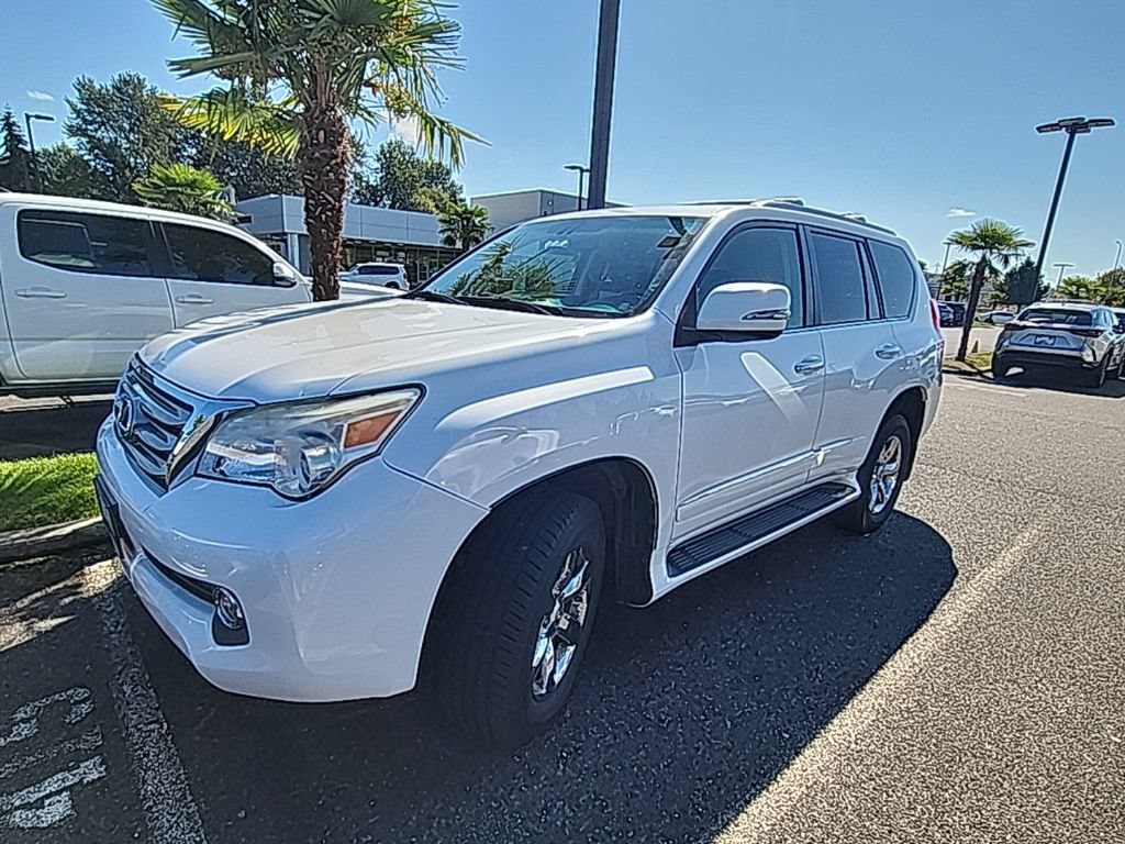 Used 2013 Lexus GX 460