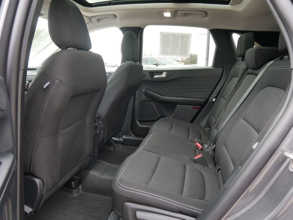 New 2025 Ford Escape Active w/ Active Premium Tech Pack AWD/4WD image 11