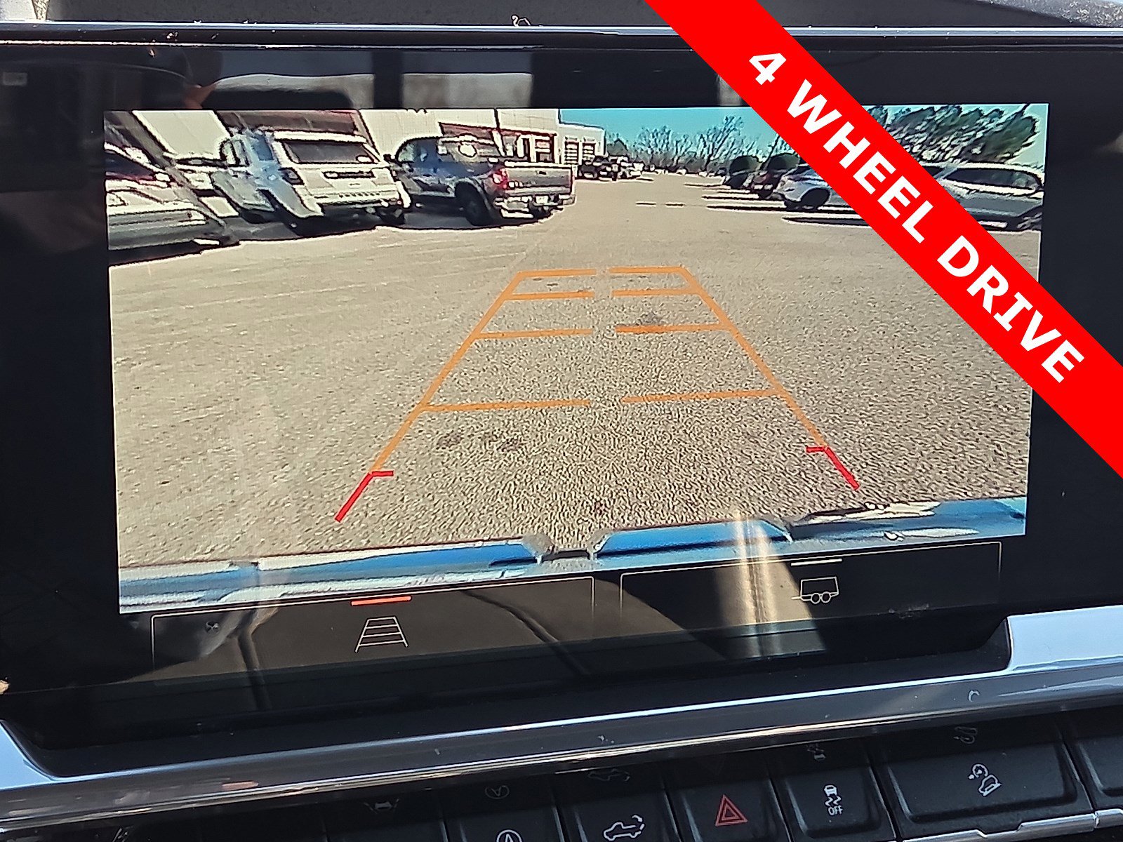 Used 2023 GMC Sierra 1500 SLT w/ SLT Convenience Package image 18