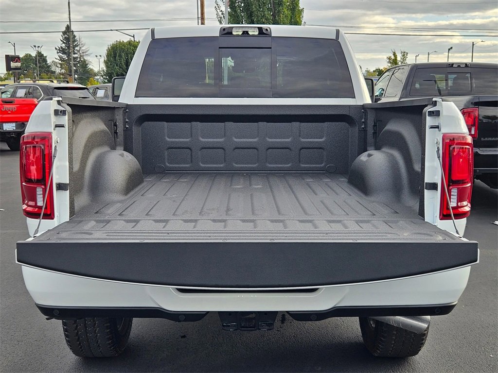 New 2026 RAM 2500 Big Horn image 28