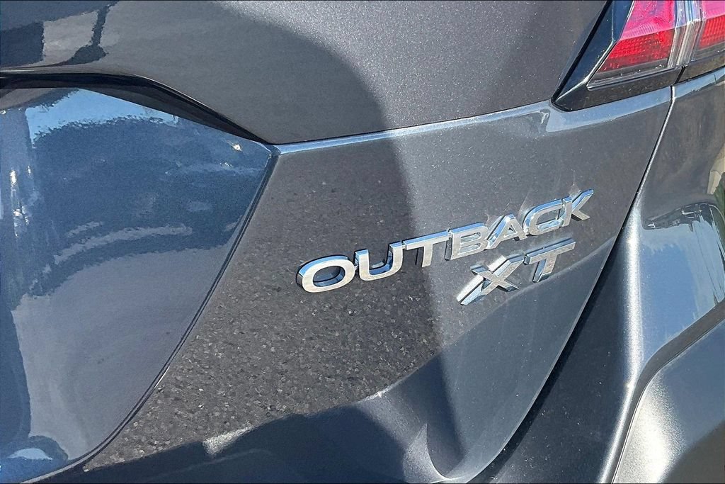 Used 2024 Subaru Outback Limited XT AWD/4WD image 20
