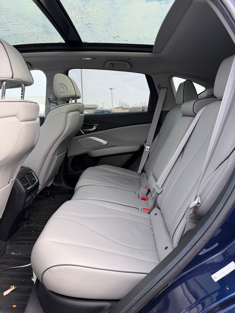 Used 2020 Acura RDX AWD w/ Advance Package image 10