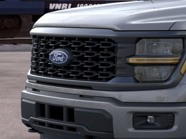 New 2026 Ford F150 STX AWD/4WD image 17
