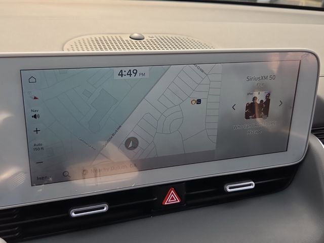 Used 2024 Hyundai Ioniq 5 SEL RWD image 21