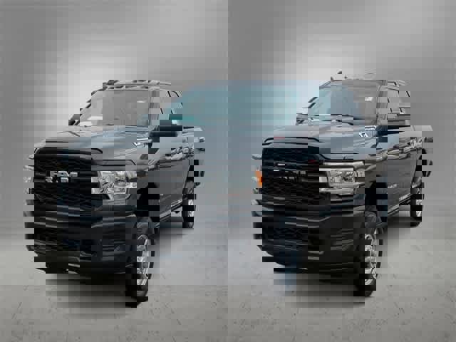 Used 2022 RAM 2500 Tradesman image 3