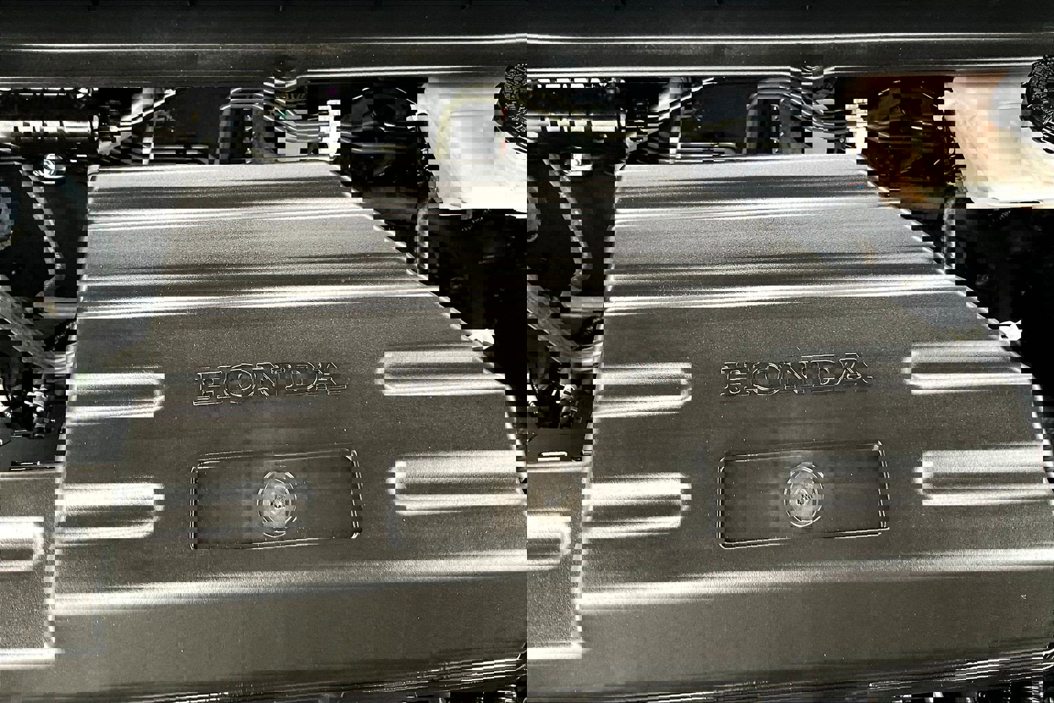 Certified 2022 Honda CR-V EX-L image 34