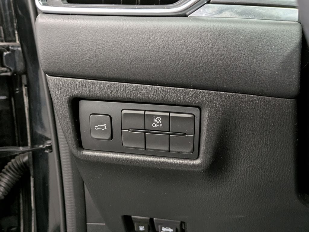 Certified 2024 MAZDA CX-5 AWD 2.5 S image 23
