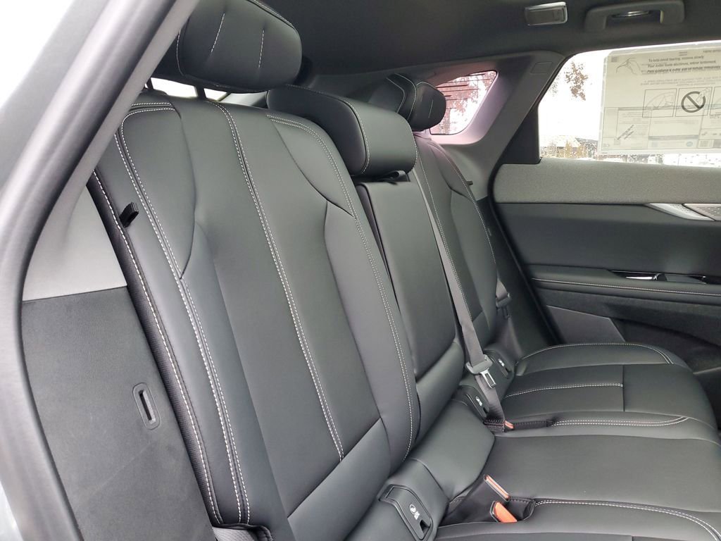 New 2026 Cadillac Optiq Sport 1 image 29